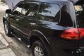 Mitsubishi Montero GTV Automatic Model 2013 For Sale -1