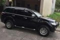 Mitsubishi Montero GTV Automatic Model 2013 For Sale -5