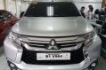 New 2018 Mitsubishi Montero GLX Diesel MT For Sale -2