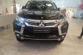 2018 Brand New Mitsubishi MontERo SpOrt For Sale -1