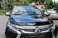 2018 Brand New Mitsubishi MontERo SpOrt For Sale -0