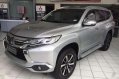 New 2018 Mitsubishi Montero GLX Diesel MT For Sale -1