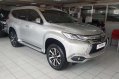 2018 Mitsubishi MONTERO GLS Premium AT For Sale -0
