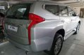 New 2018 Mitsubishi Montero GLX Diesel MT For Sale -4