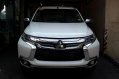 2018 Mitsubishi MONTERO GLS Premium AT For Sale -4