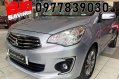 2018 Zero DP Deal for Mitsubishi Mirage G4 Gls MT For Sale -0