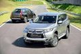 2018 Mitsubishi Montero Sport gls At 99k Dp For Sale -0