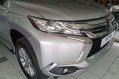 New 2018 Mitsubishi Montero GLX Diesel MT For Sale -5