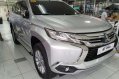 New 2018 Mitsubishi Montero GLX Diesel MT For Sale -3