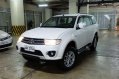 2014 Mitsubishi Montero Sports For Sale -0