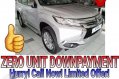 New 2018 Mitsubishi Montero GLX Diesel MT For Sale -0