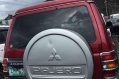 2008 Mitsubishi Pajero GLS 2.8L AT DSL For Sale -3