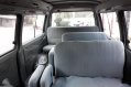 Mitsubishi L300 Exceed Van Silver For Sale -9