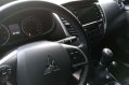 2016 Mitsubishi strada gls V manual 4x4 For Sale -4