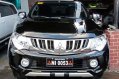 2016 Mitsubishi strada gls V manual 4x4 For Sale -0