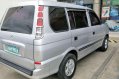 Mitsubishii Adventure GLX Silver For Sale -7