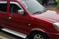 2008 Mitsubishi Adventure Diesel MT For Sale -5