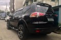 mitsubishi montero 2011 SE at 4x4 for sale -5