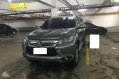 Fresh 2017 Mitsubishi montero sport For Sale -0