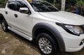 2017 Mitsubishi Strada 2.4 GLS AT 4x2 For Sale -5