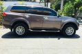 Mitsubishi Montero 2012 Gls v Automatic For Sale -1