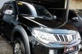 2016 Mitsubishi strada gls V manual 4x4 For Sale -1