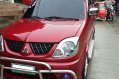 2008 Mitsubishi Adventure Diesel MT For Sale -0