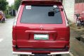 2008 Mitsubishi Adventure Diesel MT For Sale -3