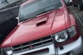 2008 Mitsubishi Pajero GLS 2.8L AT DSL For Sale -0