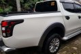 2017 Mitsubishi Strada 2.4 GLS AT 4x2 For Sale -4