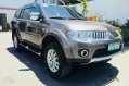 Mitsubishi Montero 2012 Gls v Automatic For Sale -3