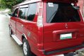 2008 Mitsubishi Adventure Diesel MT For Sale -6