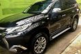 2018 Mitsubishi Montero Gls Sports For Sale -0