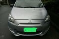 Mitsubishi Mirage Hatchback GLX 2013 For Sale -2