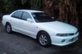 1997 Mitsubishi Galant Turbo For Sale -2