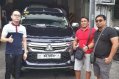 2018 Mitsubishi Montero Sport Zero Downpayment For Sale -4