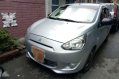 Mitsubishi Mirage Hatchback GLX 2013 For Sale -0