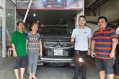 2018 Mitsubishi Montero Sport Zero Downpayment For Sale -7