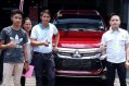 2018 Mitsubishi Montero Sport Zero Downpayment For Sale -8