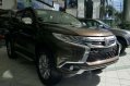 Mitsubishi Montero Sport Low DP For Sale -0