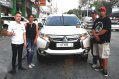 2018 Mitsubishi Montero Sport Zero Downpayment For Sale -6