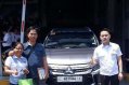 2018 Mitsubishi Montero Sport Zero Downpayment For Sale -9