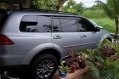 Mitsubishi Montero Sport GTV 4x4 For Sale -4