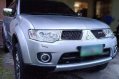 Mitsubishi Montero Sport GTV 4x4 For Sale -3