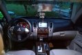 Mitsubishi Montero Sport GTV 4x4 For Sale -5