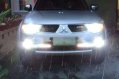 Mitsubishi Montero Sport GTV 4x4 For Sale -6