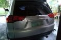 Mitsubishi Montero Sport GTV 4x4 For Sale -1