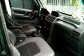 Mitsubishi SUV Pajero Field Master 2002 For Sale -4