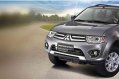 Mitsubishi Montero Sports (2014) For Sale -0