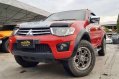 2012 Mitsubishi Strada for sale-2